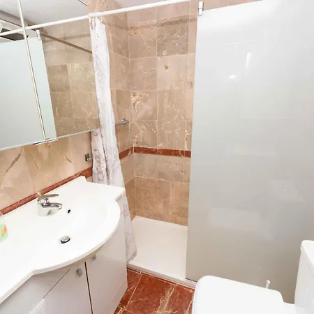Nuevo Mexico M 103 Apartment
