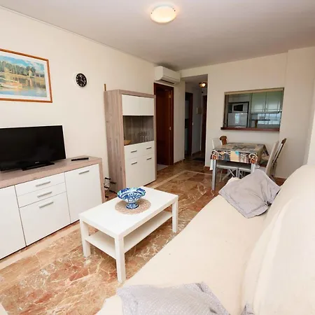 Nuevo Mexico M 103 Apartment *