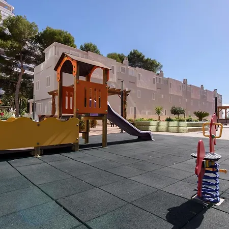 Nuevo Mexico M 103 Apartment